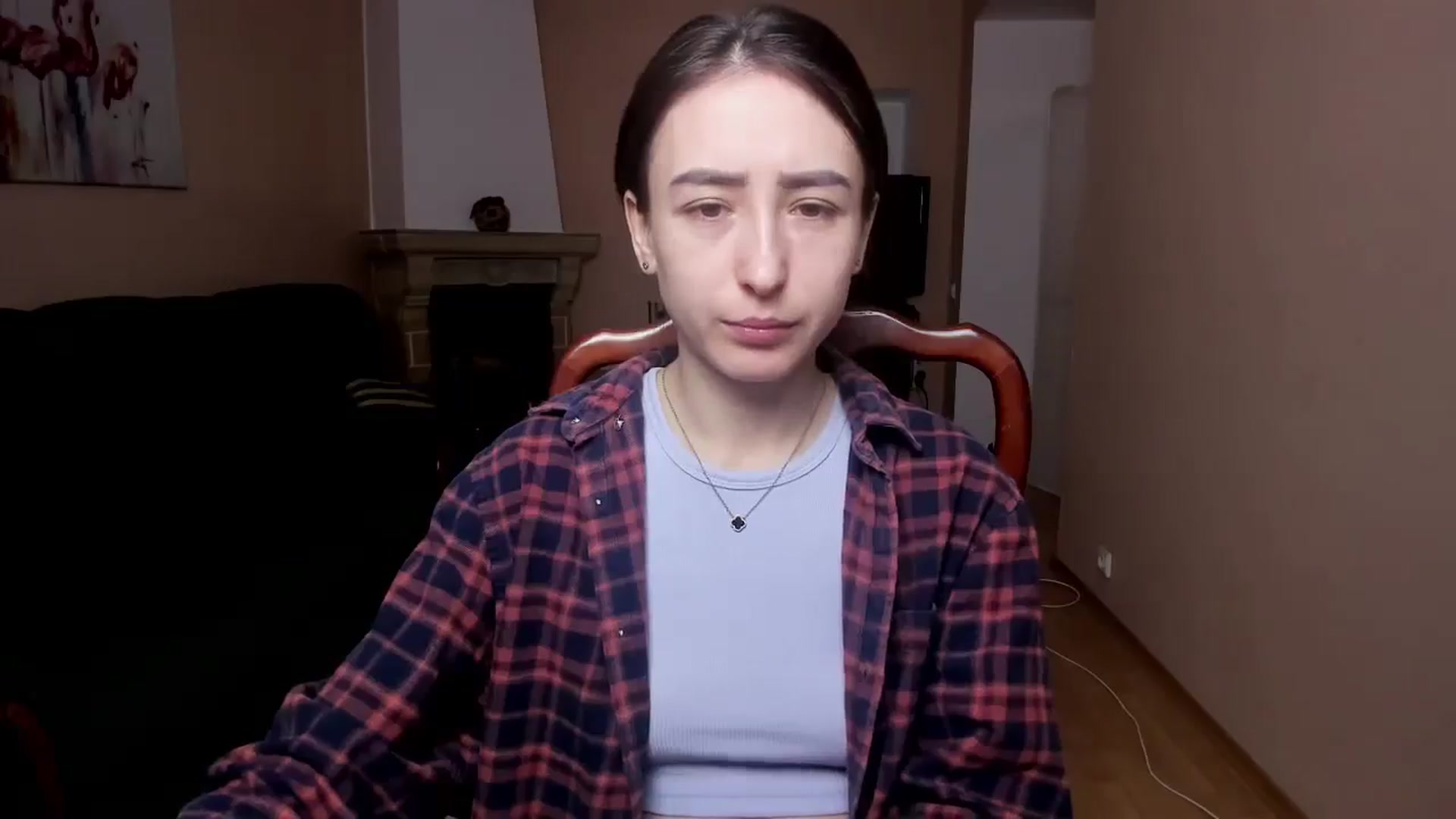 Gallery image thumbnail from Anna_Vovk's myfreecams stream on, 11/09/2025, 21:44 image 3 of 20