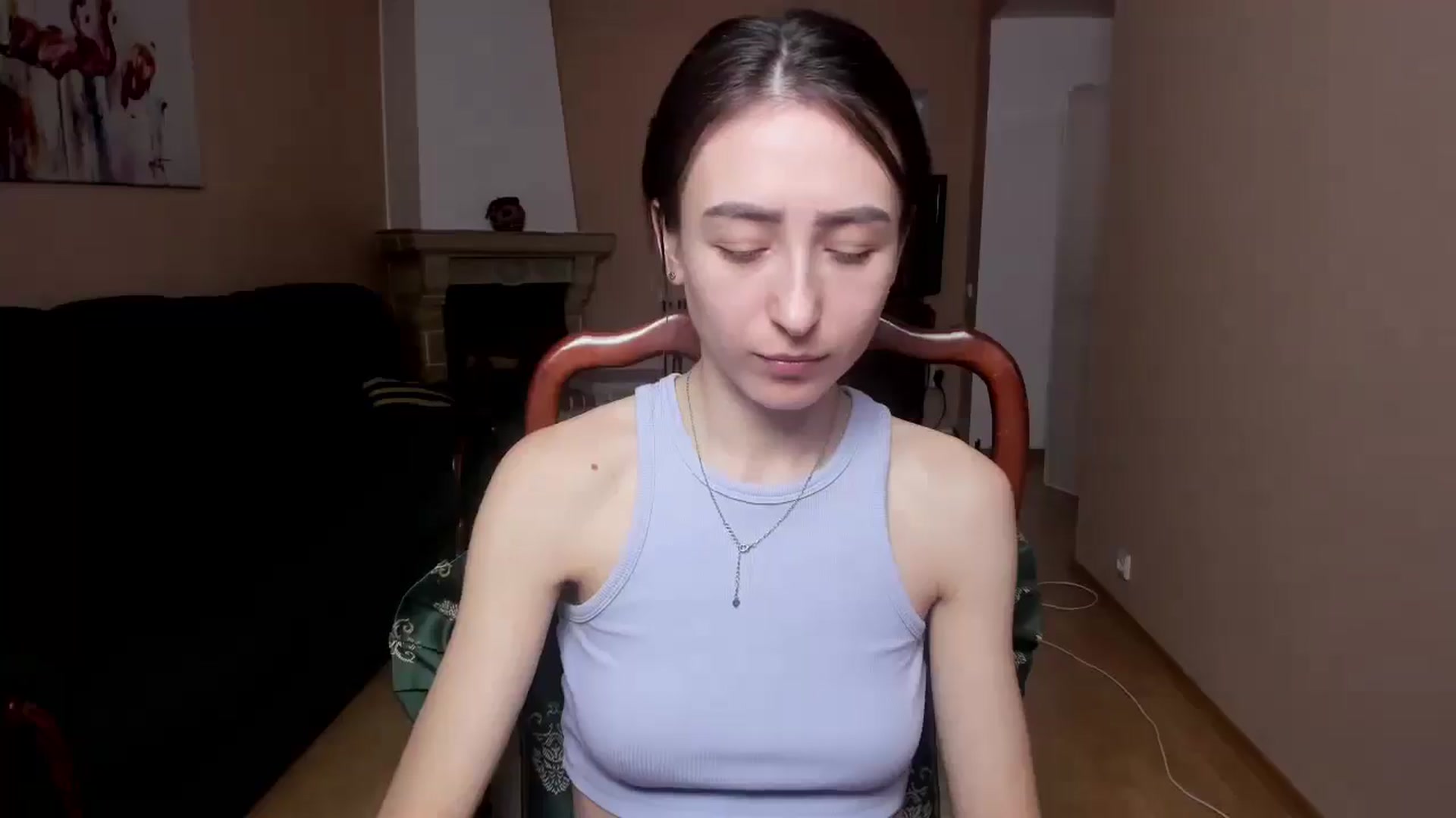 Gallery image thumbnail from Anna_Vovk's myfreecams stream on, 11/09/2025, 21:44 image 18 of 20