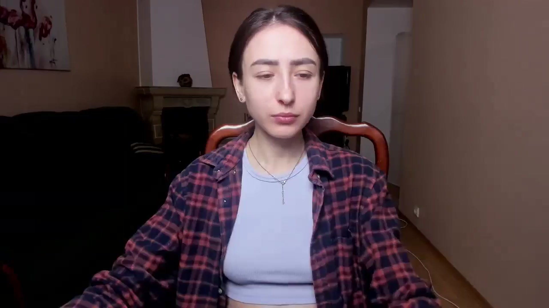 Gallery image thumbnail from Anna_Vovk's myfreecams stream on, 11/09/2025, 21:44 image 10 of 20
