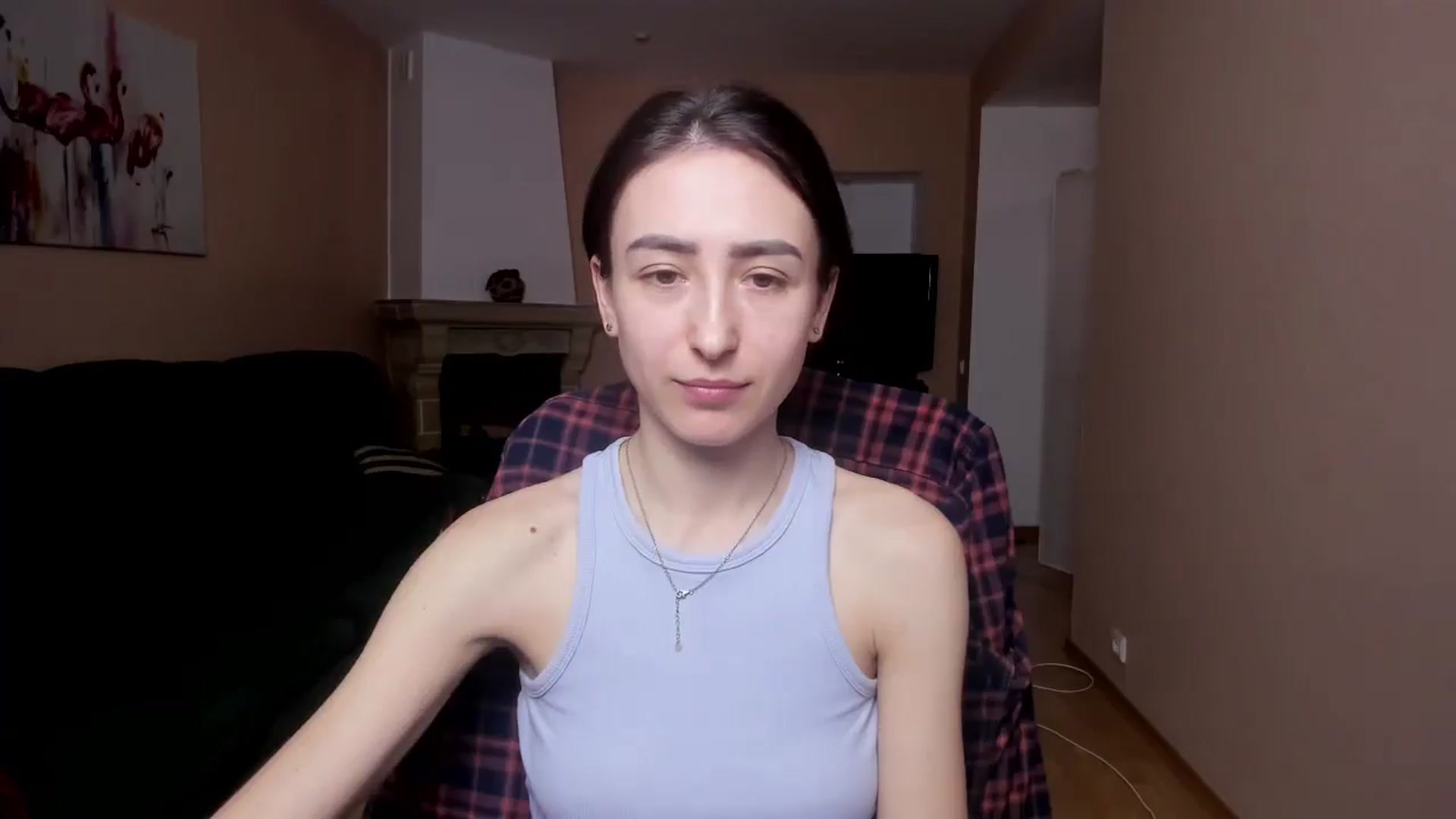 Gallery image thumbnail from Anna_Vovk's myfreecams stream on, 11/09/2025, 22:27 image 4 of 20