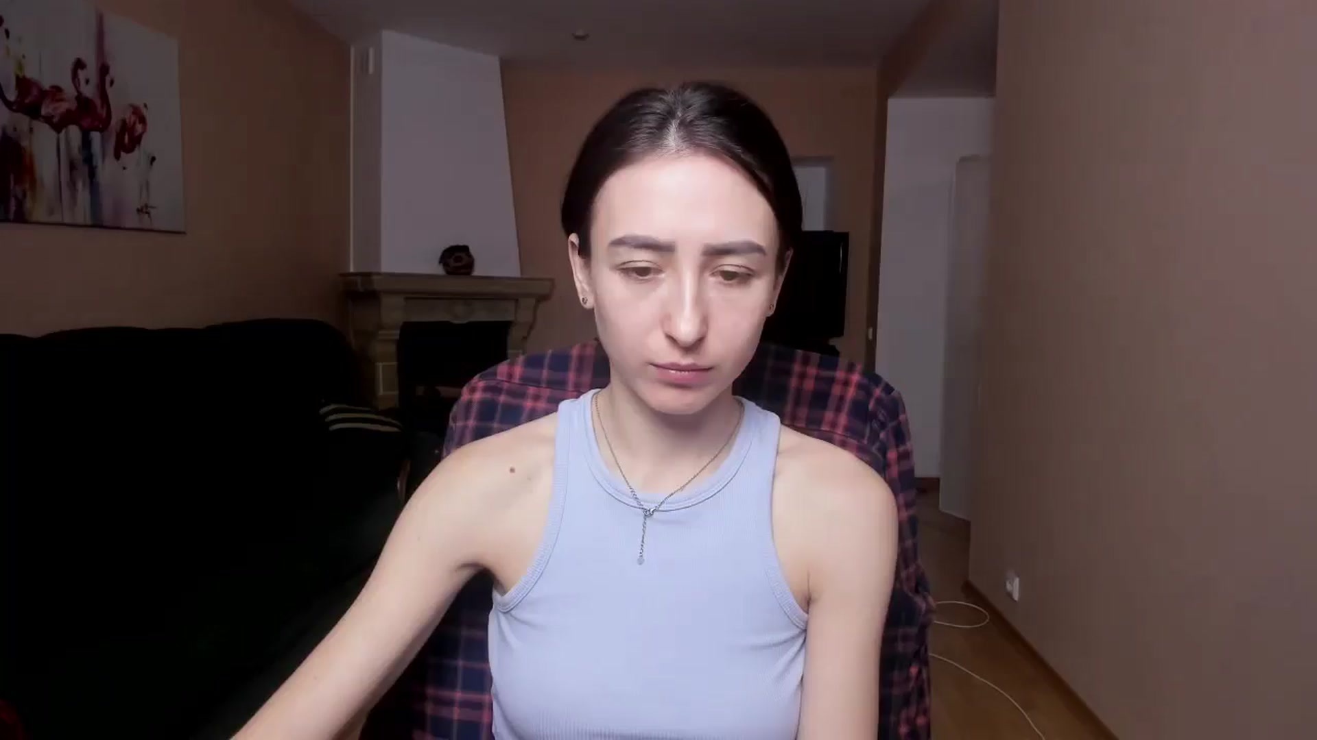 Gallery image thumbnail from Anna_Vovk's myfreecams stream on, 11/09/2025, 22:27 image 20 of 20