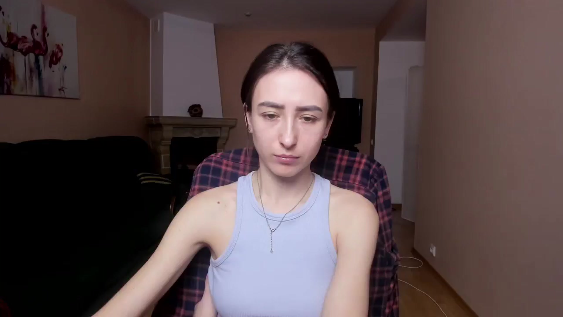 Gallery image thumbnail from Anna_Vovk's myfreecams stream on, 11/09/2025, 22:27 image 14 of 20