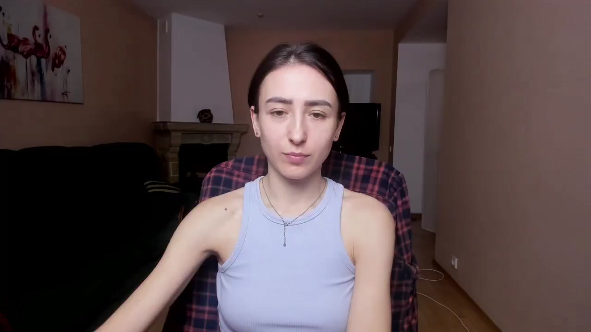 Gallery image thumbnail from Anna_Vovk's myfreecams stream on, 11/09/2025, 22:27 image 18 of 20