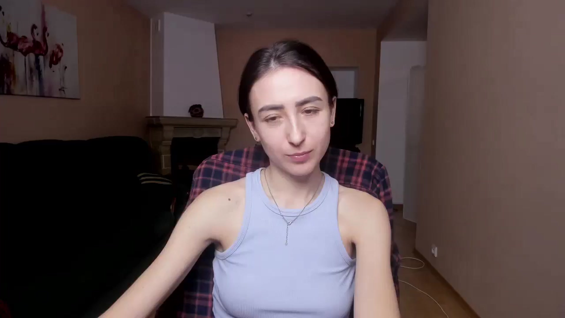 Gallery image thumbnail from Anna_Vovk's myfreecams stream on, 11/09/2025, 22:27 image 16 of 20