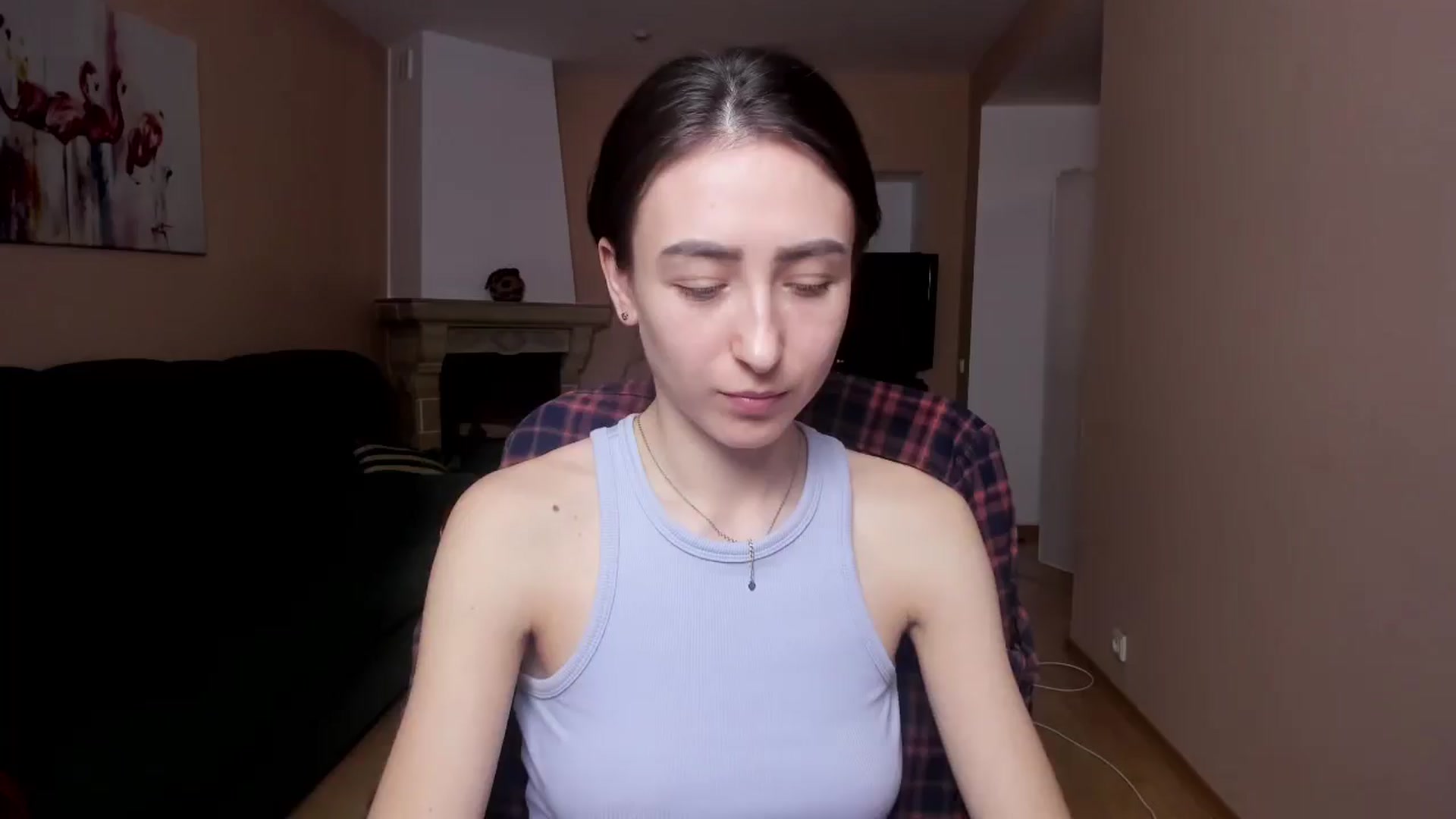 Gallery image thumbnail from Anna_Vovk's myfreecams stream on, 11/09/2025, 22:27 image 1 of 20