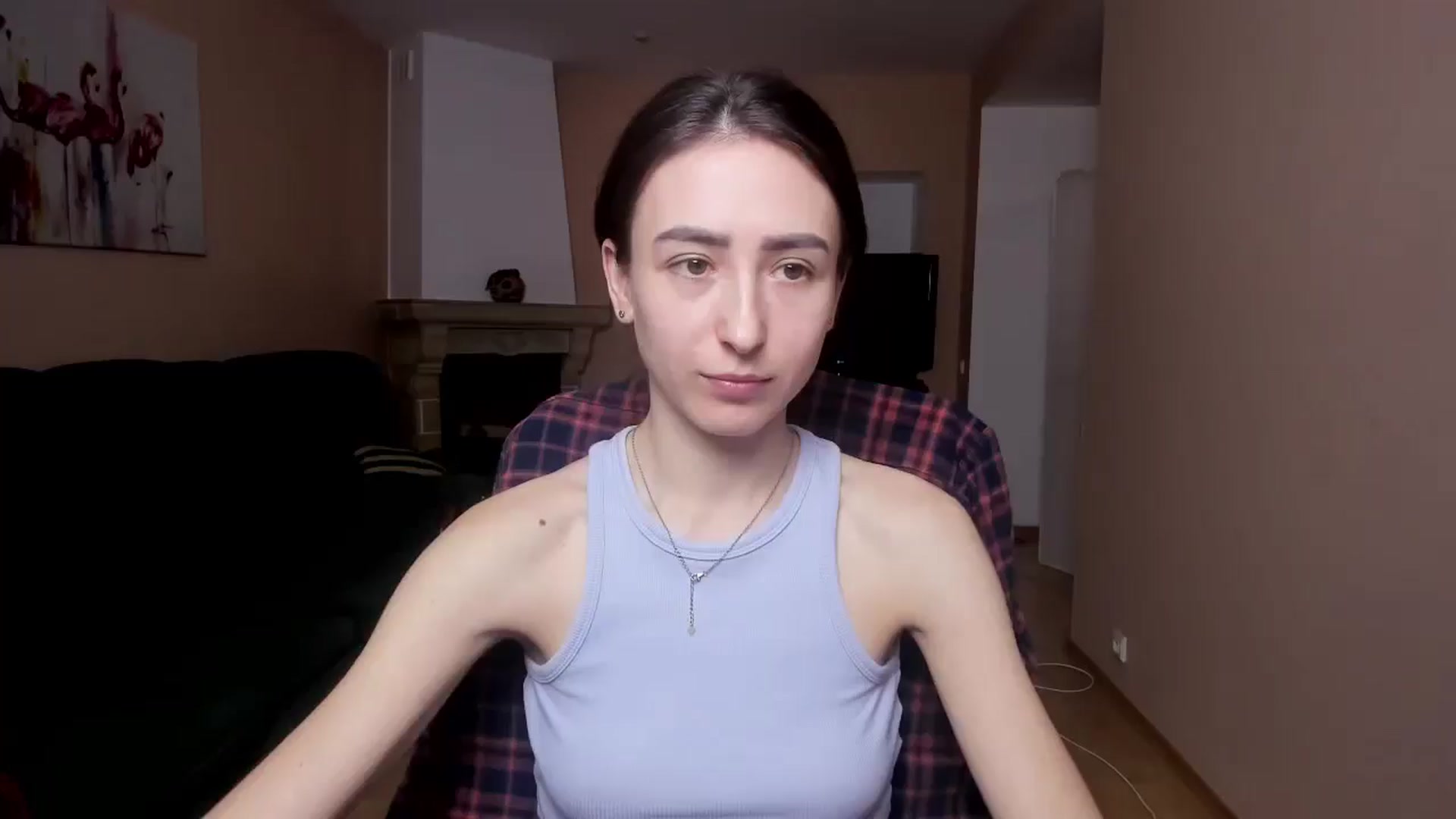 Gallery image thumbnail from Anna_Vovk's myfreecams stream on, 11/09/2025, 22:27 image 6 of 20