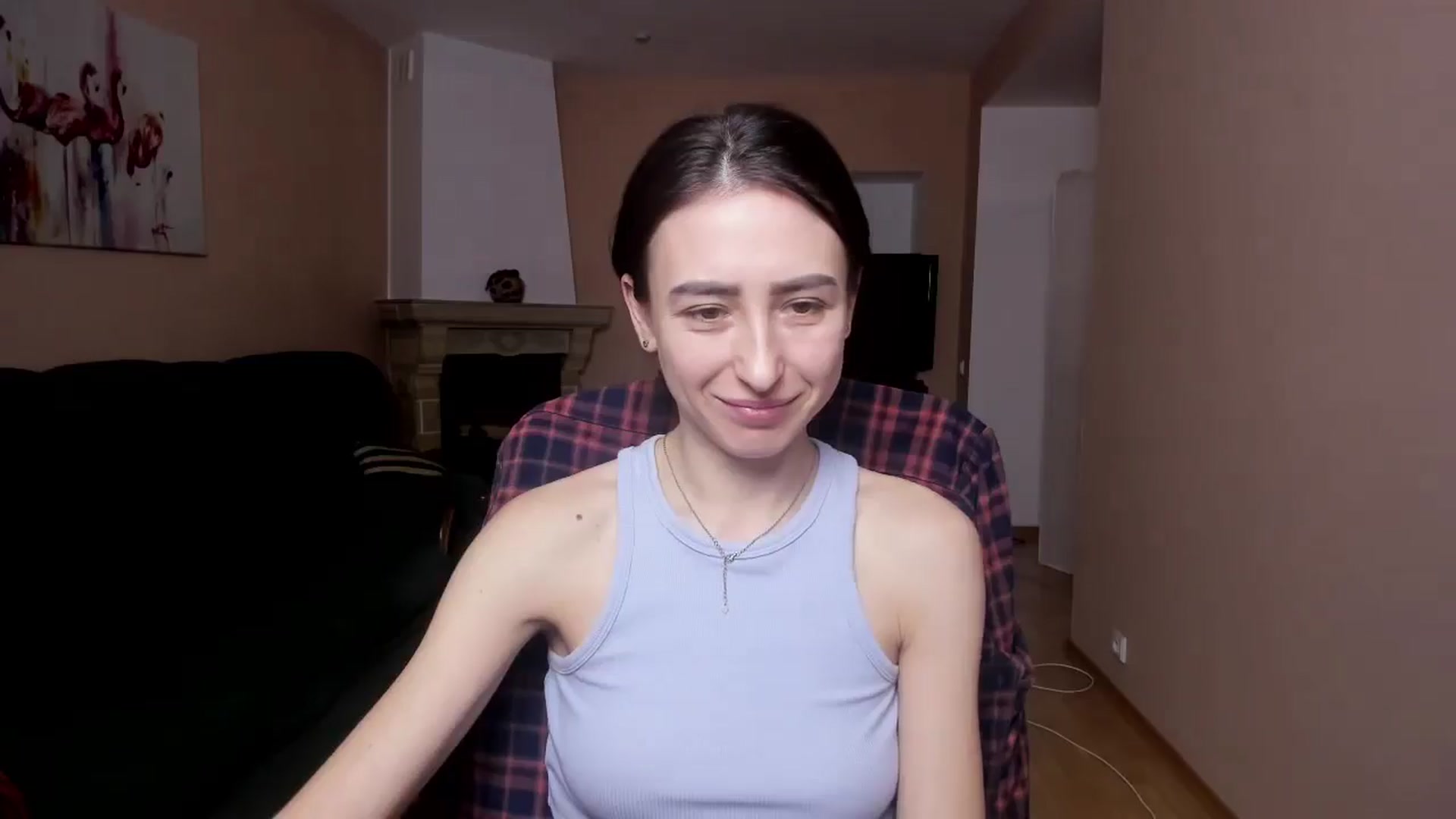 Gallery image thumbnail from Anna_Vovk's myfreecams stream on, 11/09/2025, 22:27 image 19 of 20
