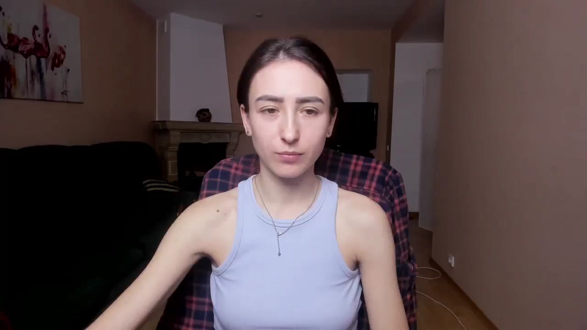 Gallery image thumbnail from Anna_Vovk's myfreecams stream on, 11/09/2025, 22:27 image 10 of 20