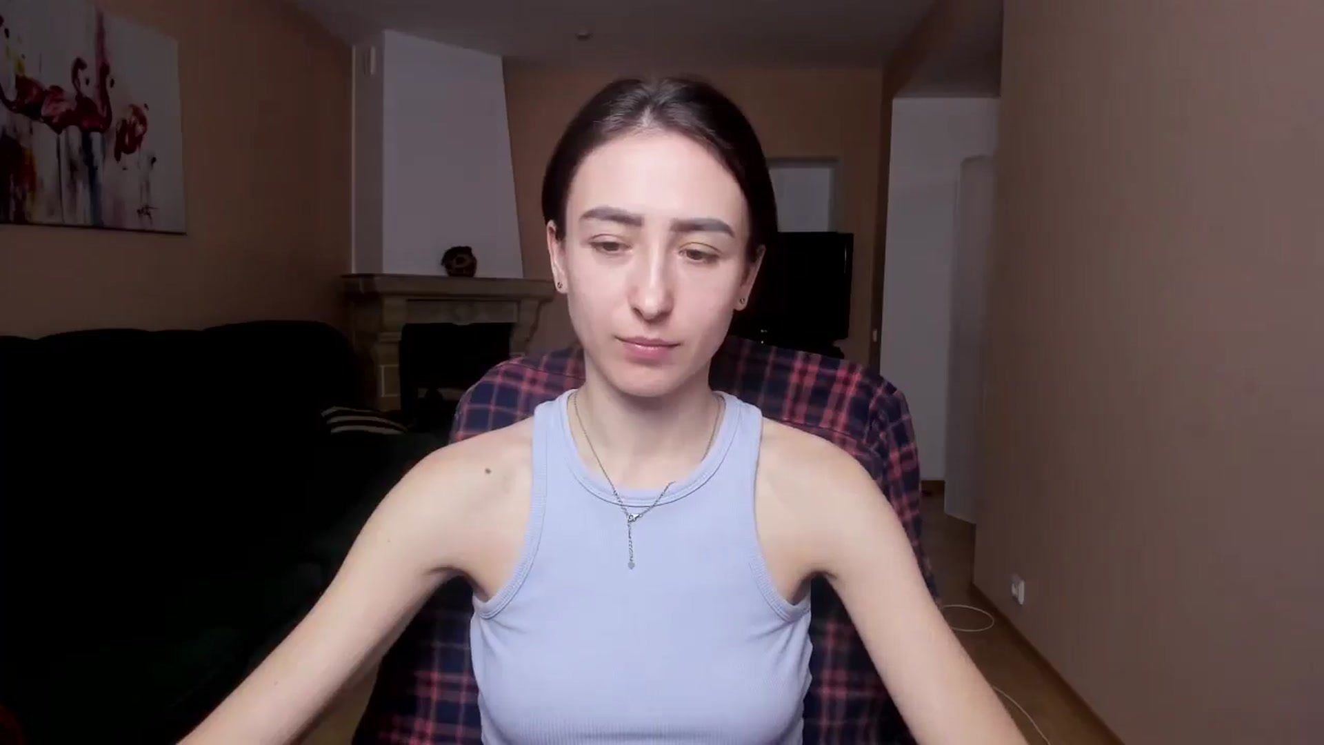 Gallery image thumbnail from Anna_Vovk's myfreecams stream on, 11/09/2025, 22:27 image 9 of 20