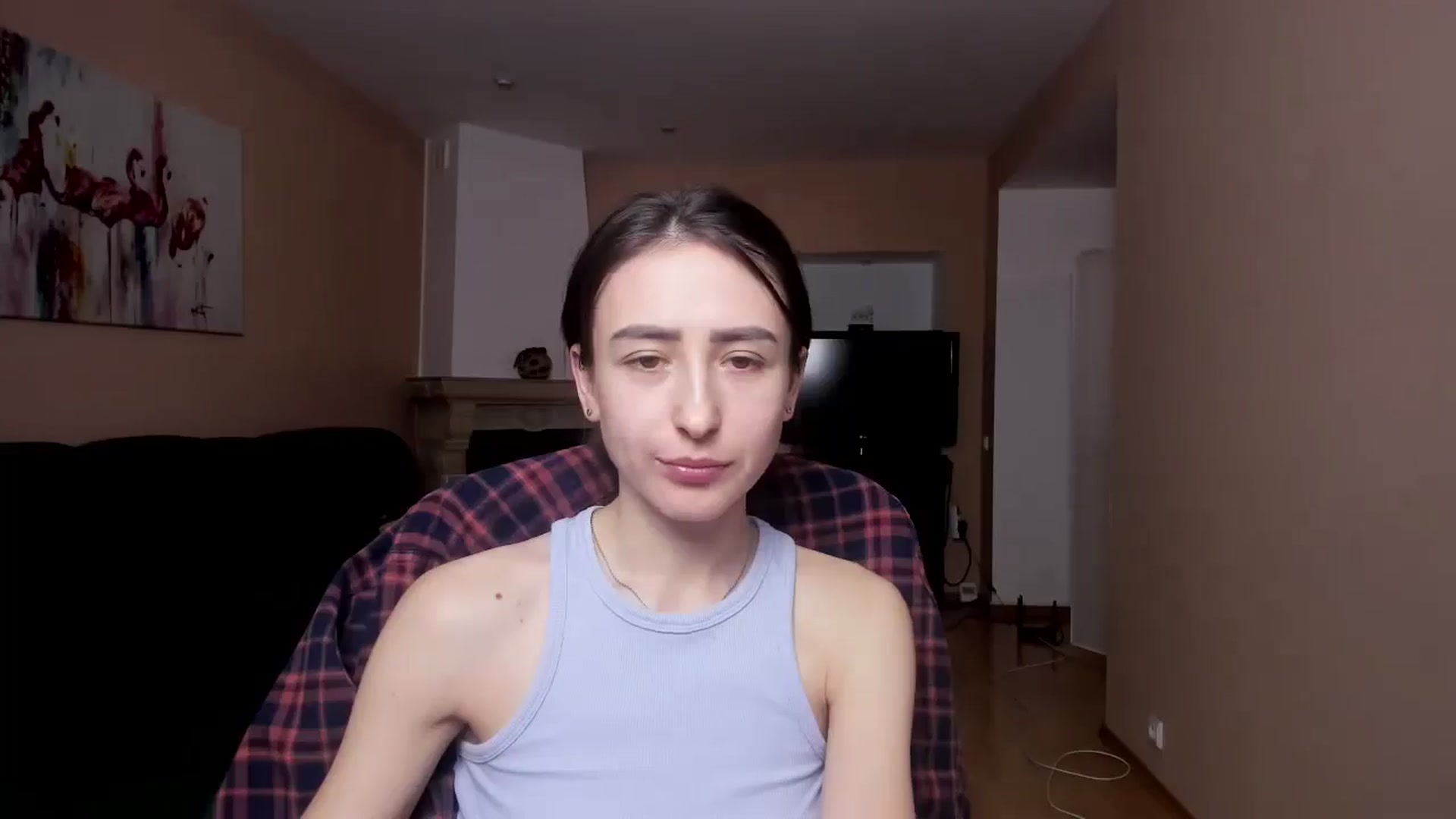 Gallery image thumbnail from Anna_Vovk's myfreecams stream on, 11/10/2025, 24:06 image 10 of 20