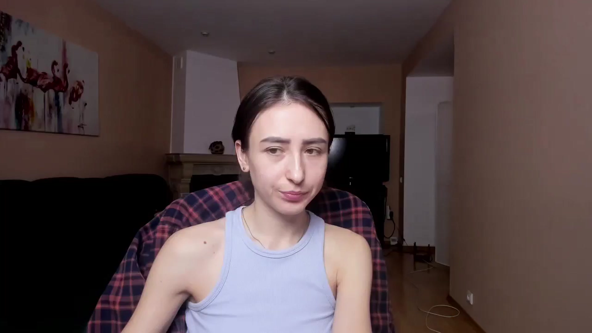 Gallery image thumbnail from Anna_Vovk's myfreecams stream on, 11/10/2025, 24:06 image 9 of 20