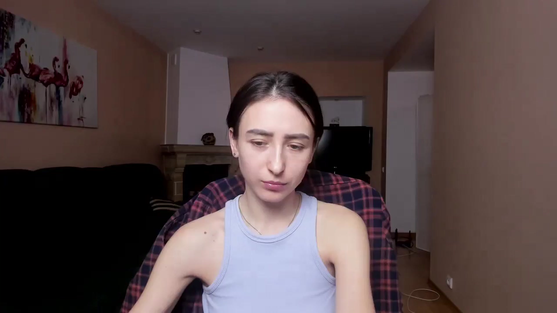 Gallery image thumbnail from Anna_Vovk's myfreecams stream on, 11/10/2025, 24:06 image 19 of 20