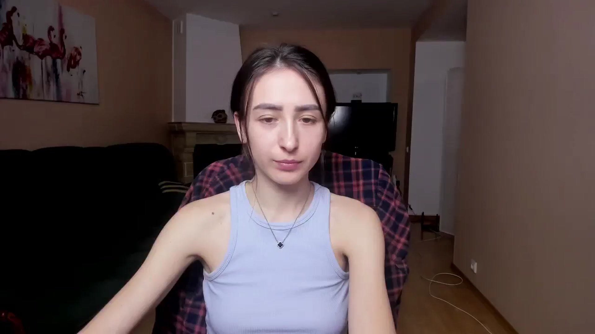 Gallery image thumbnail from Anna_Vovk's myfreecams stream on, 11/10/2025, 01:49 image 5 of 20