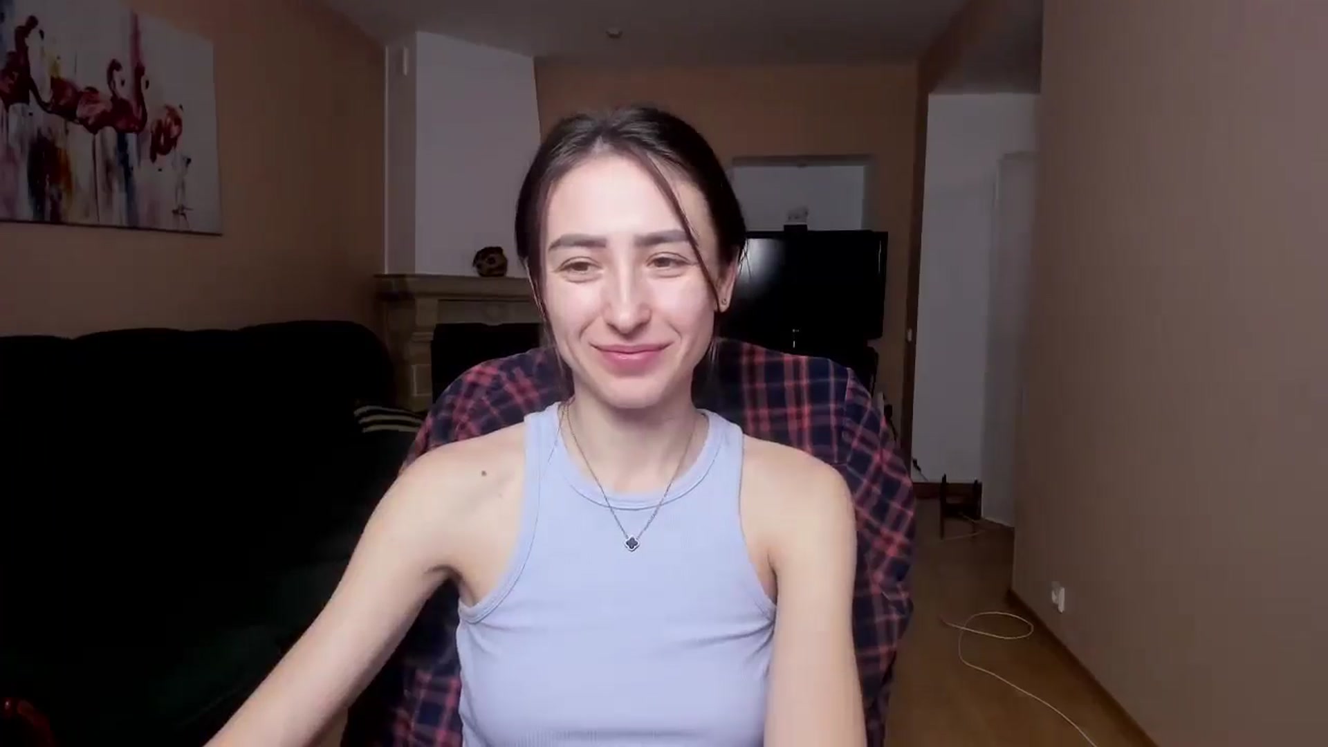 Gallery image thumbnail from Anna_Vovk's myfreecams stream on, 11/10/2025, 01:49 image 14 of 20