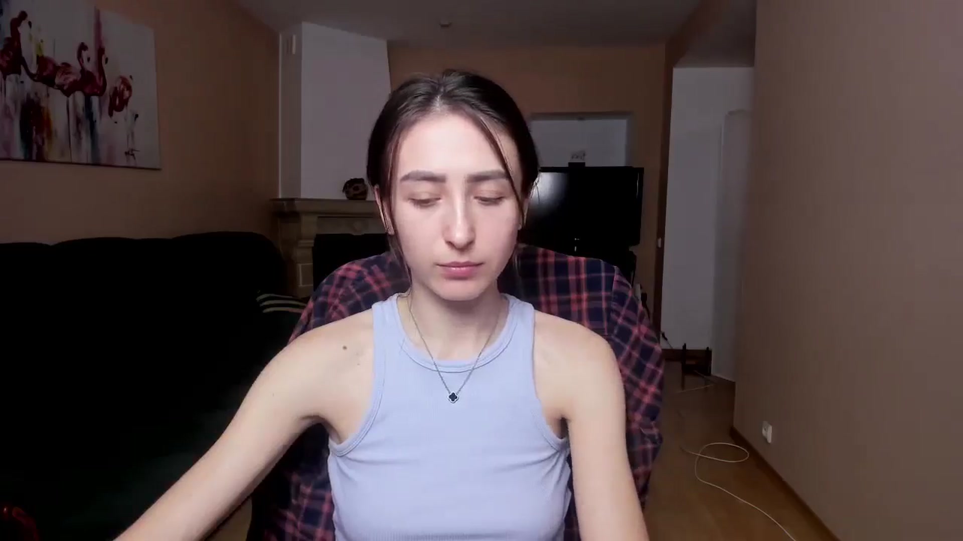 Gallery image thumbnail from Anna_Vovk's myfreecams stream on, 11/10/2025, 01:49 image 6 of 20