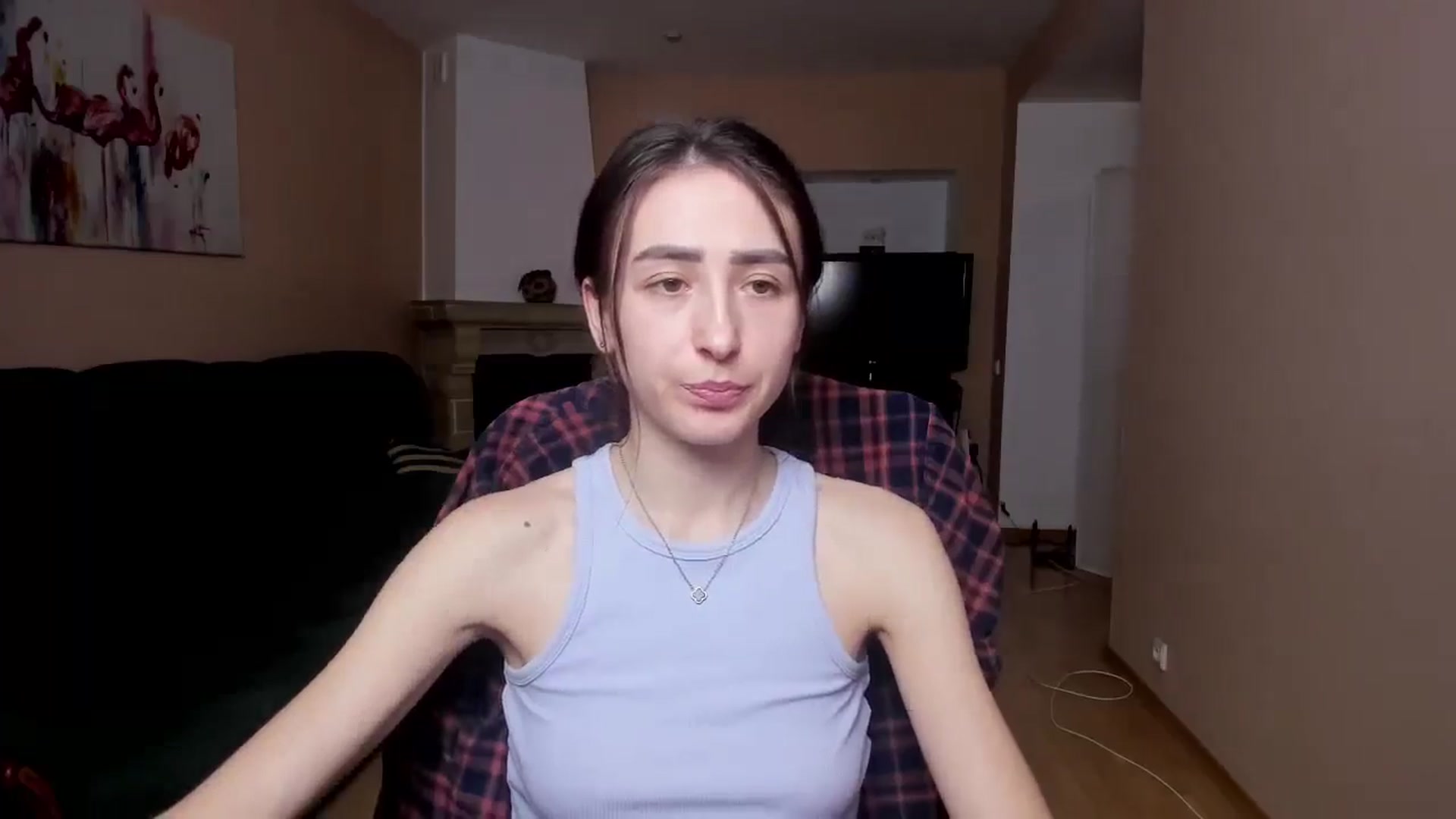 Gallery image thumbnail from Anna_Vovk's myfreecams stream on, 11/10/2025, 01:49 image 8 of 20
