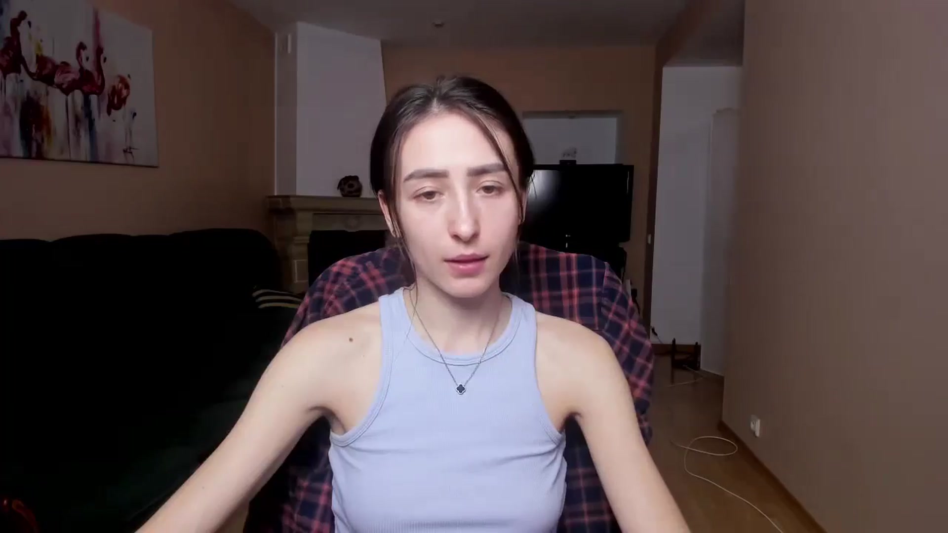 Gallery image thumbnail from Anna_Vovk's myfreecams stream on, 11/10/2025, 01:49 image 10 of 20