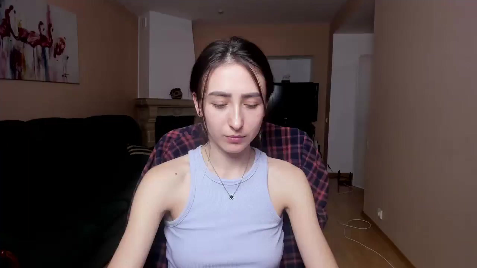 Gallery image thumbnail from Anna_Vovk's myfreecams stream on, 11/10/2025, 01:49 image 13 of 20