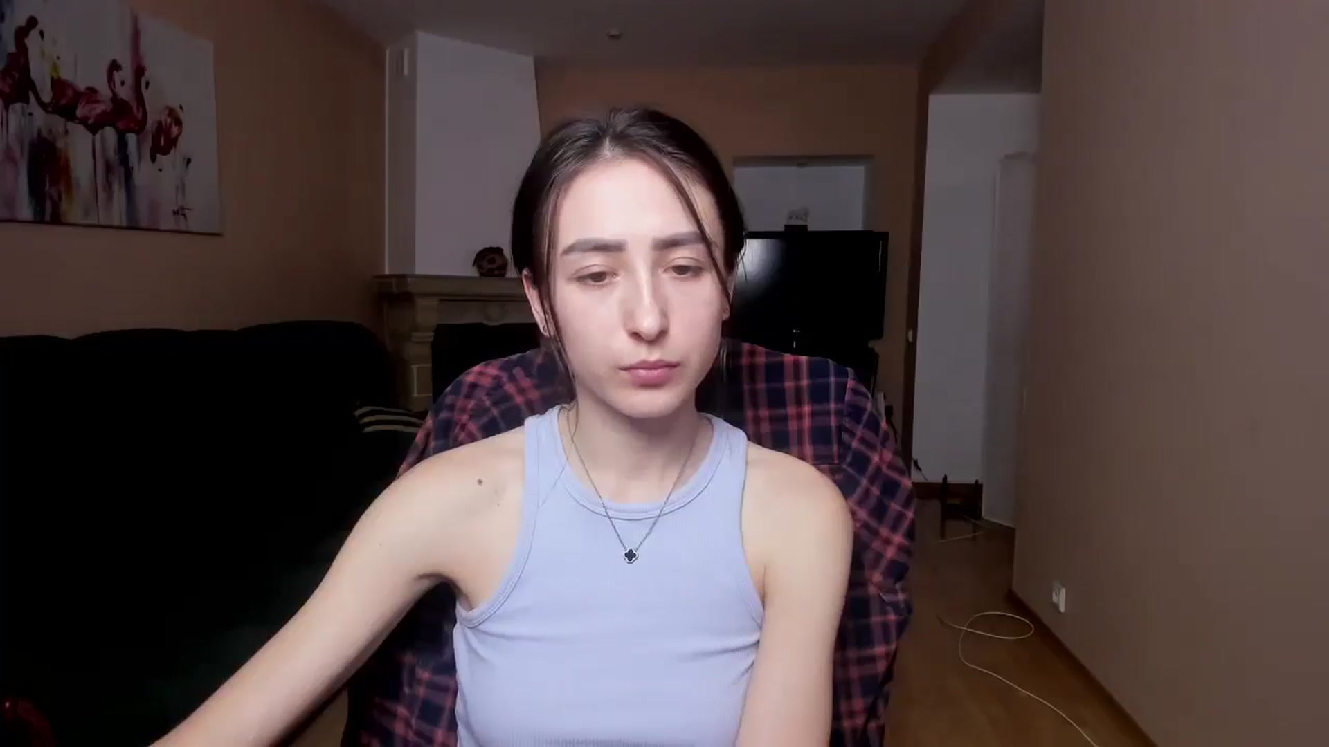 Gallery image thumbnail from Anna_Vovk's myfreecams stream on, 11/10/2025, 01:49 image 20 of 20