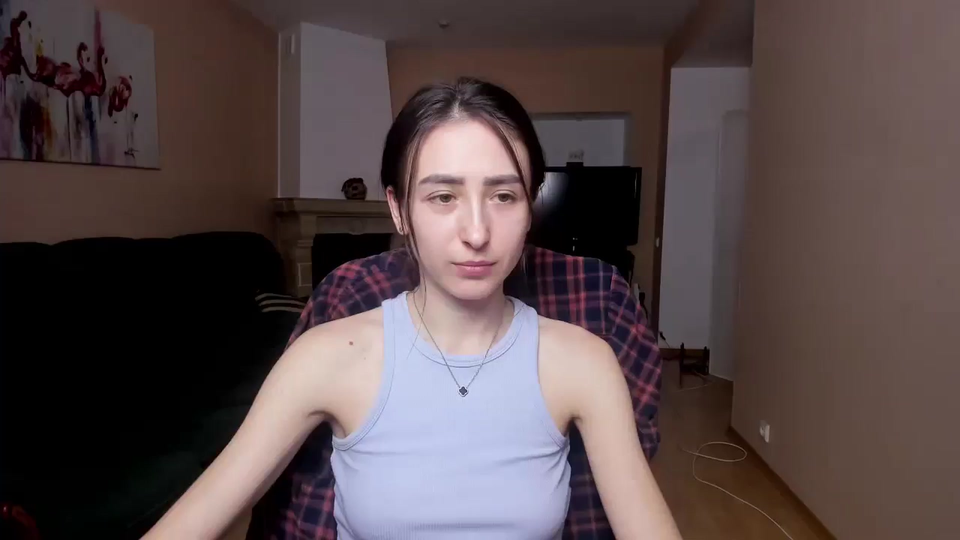 Gallery image thumbnail from Anna_Vovk's myfreecams stream on, 11/10/2025, 01:49 image 12 of 20