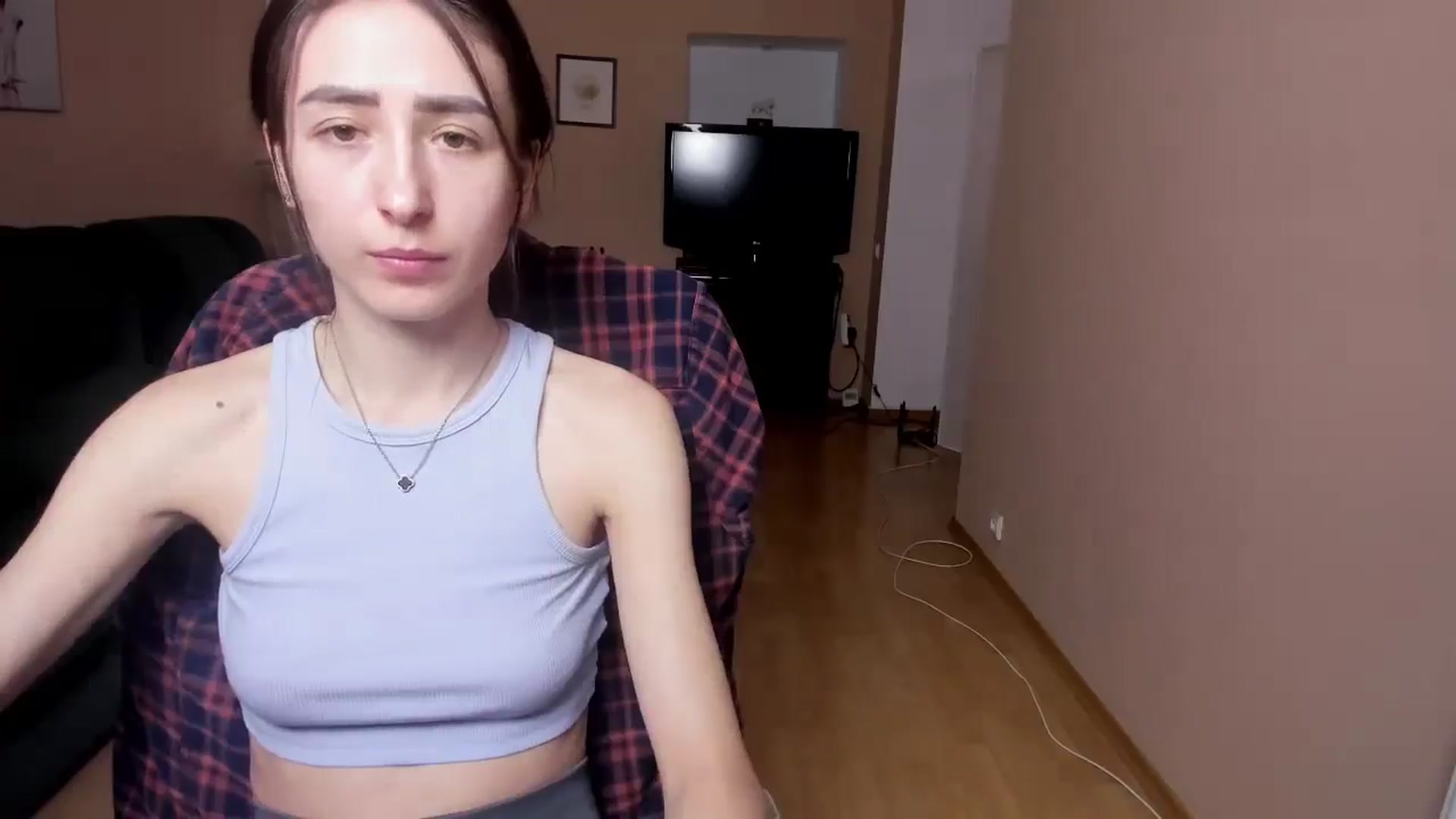 Gallery image thumbnail from Anna_Vovk's myfreecams stream on, 11/10/2025, 01:49 image 4 of 20