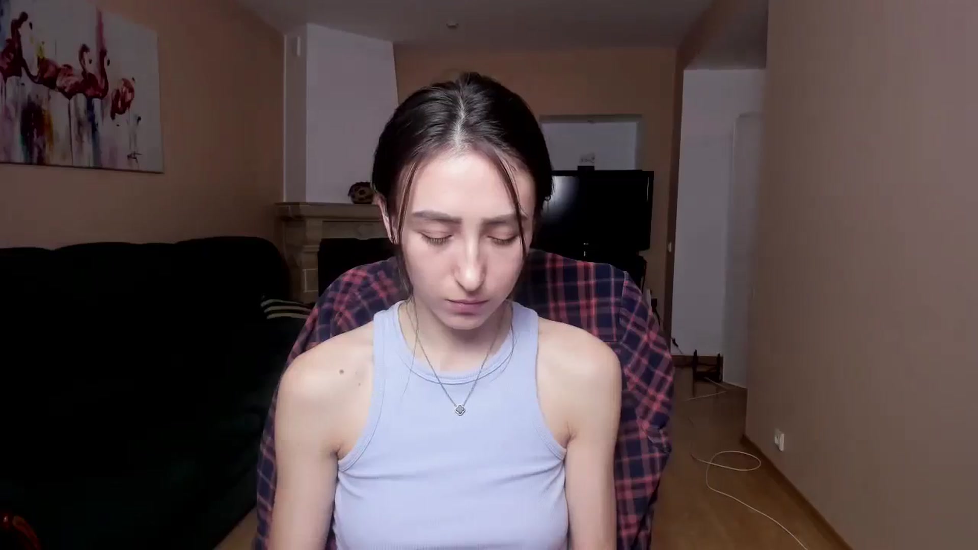 Gallery image thumbnail from Anna_Vovk's myfreecams stream on, 11/10/2025, 01:49 image 17 of 20