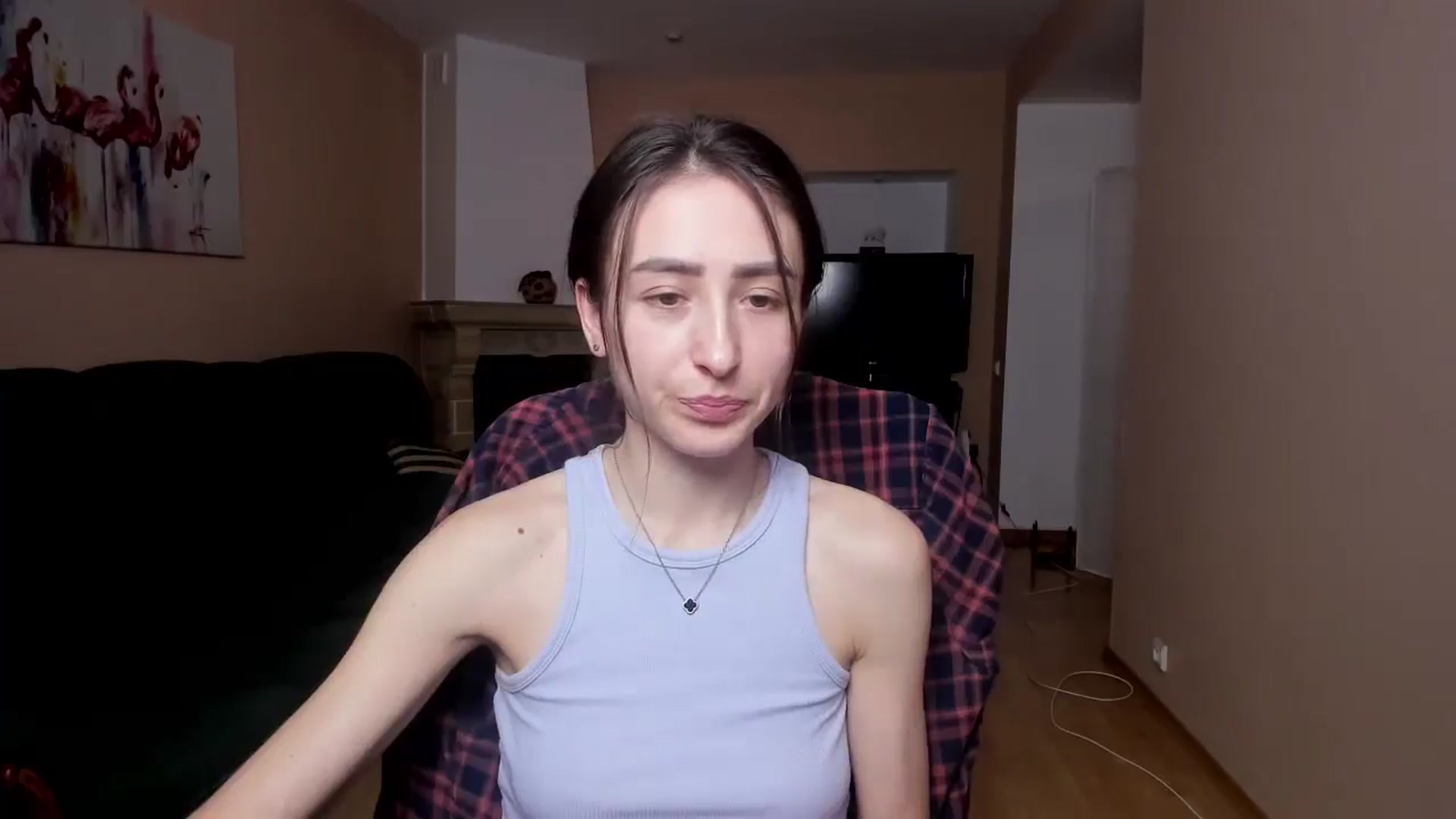 Gallery image thumbnail from Anna_Vovk's myfreecams stream on, 11/10/2025, 01:49 image 18 of 20