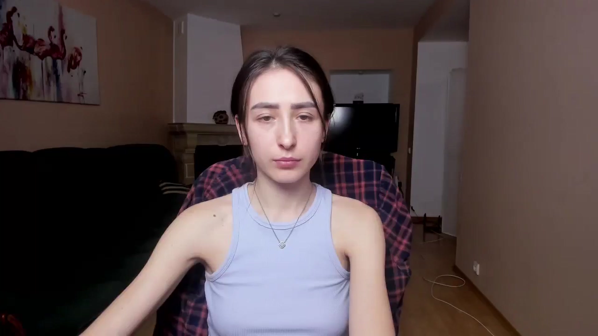 Gallery image thumbnail from Anna_Vovk's myfreecams stream on, 11/10/2025, 01:49 image 7 of 20