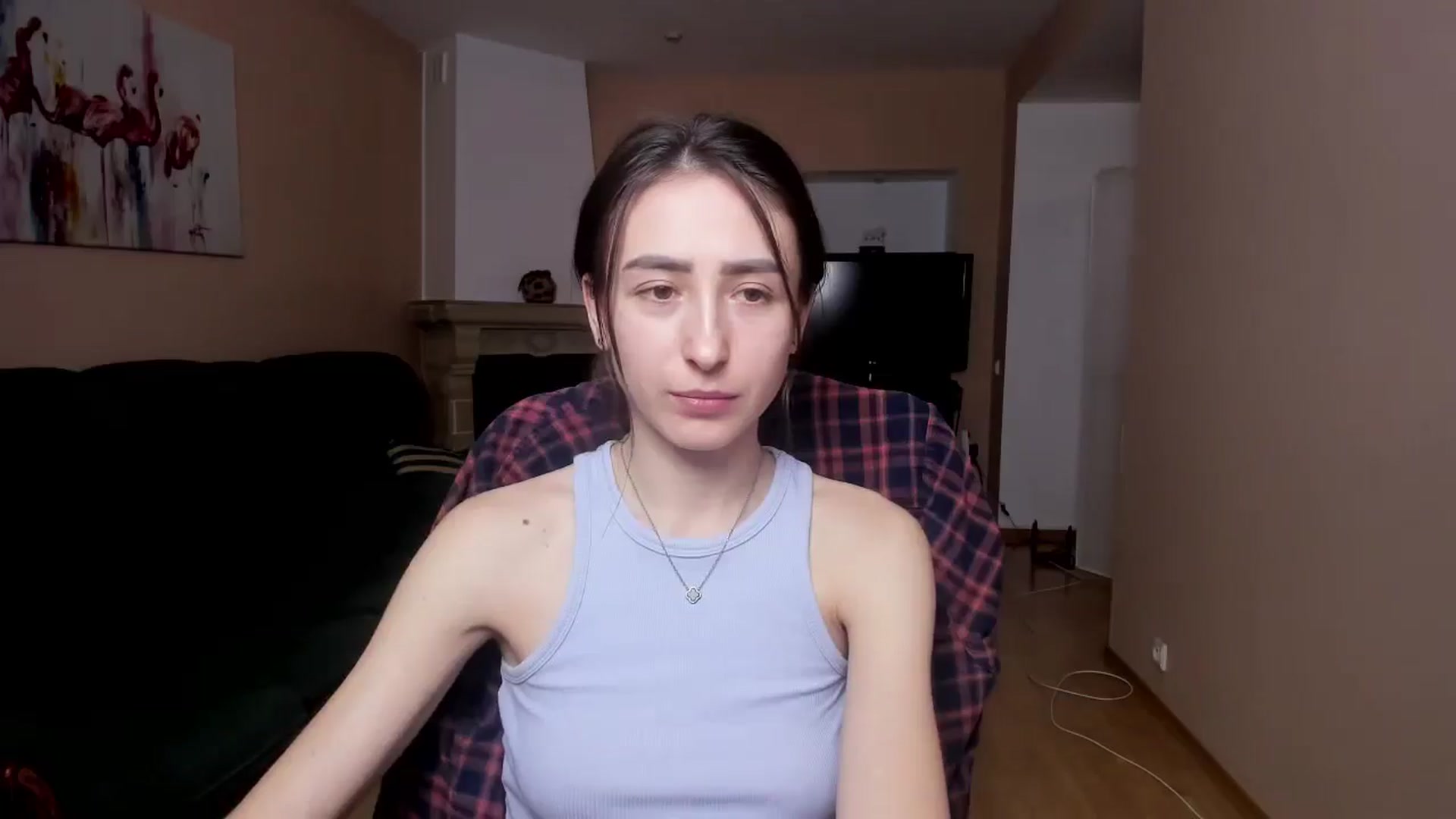 Gallery image thumbnail from Anna_Vovk's myfreecams stream on, 11/10/2025, 01:49 image 16 of 20
