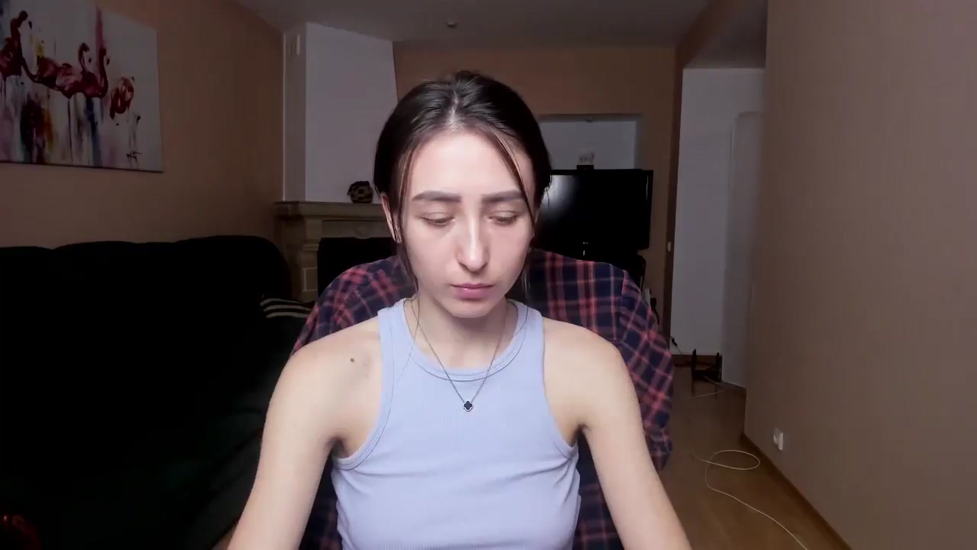 Gallery image thumbnail from Anna_Vovk's myfreecams stream on, 11/10/2025, 01:49 image 9 of 20