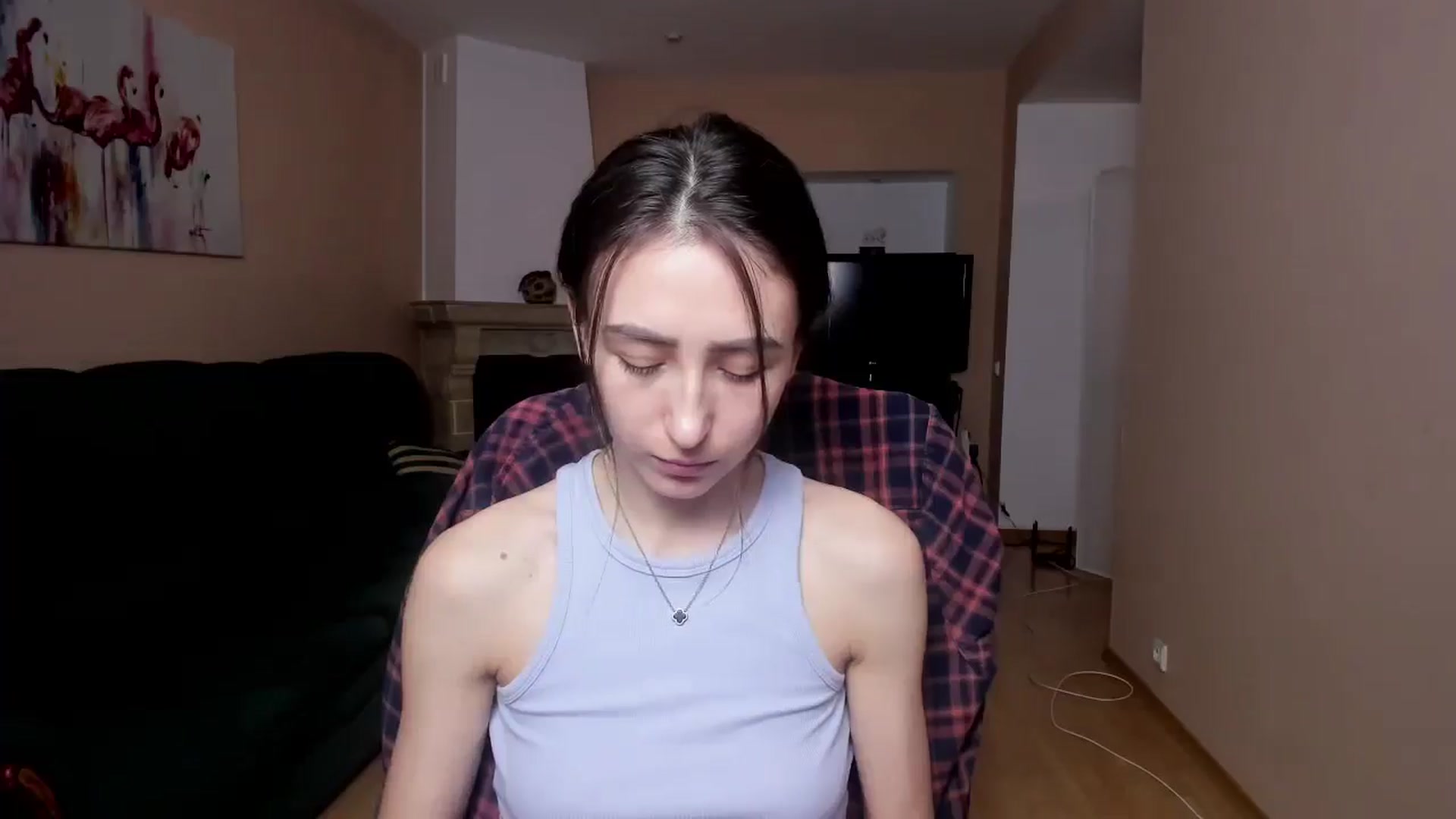 Gallery image thumbnail from Anna_Vovk's myfreecams stream on, 11/10/2025, 01:49 image 19 of 20