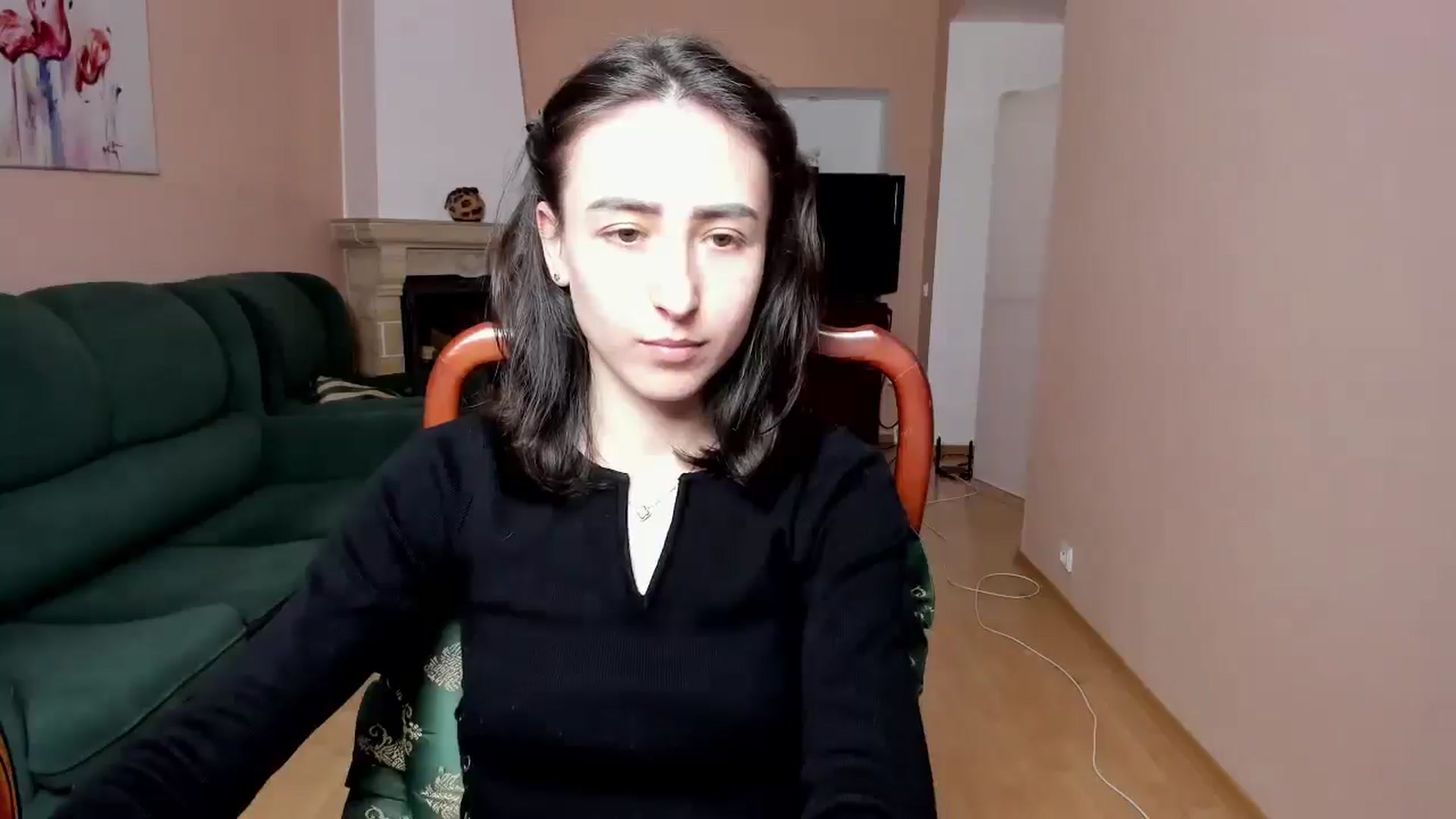 Gallery image thumbnail from Anna_Vovk's myfreecams stream on, 11/10/2025, 23:09 image 2 of 20