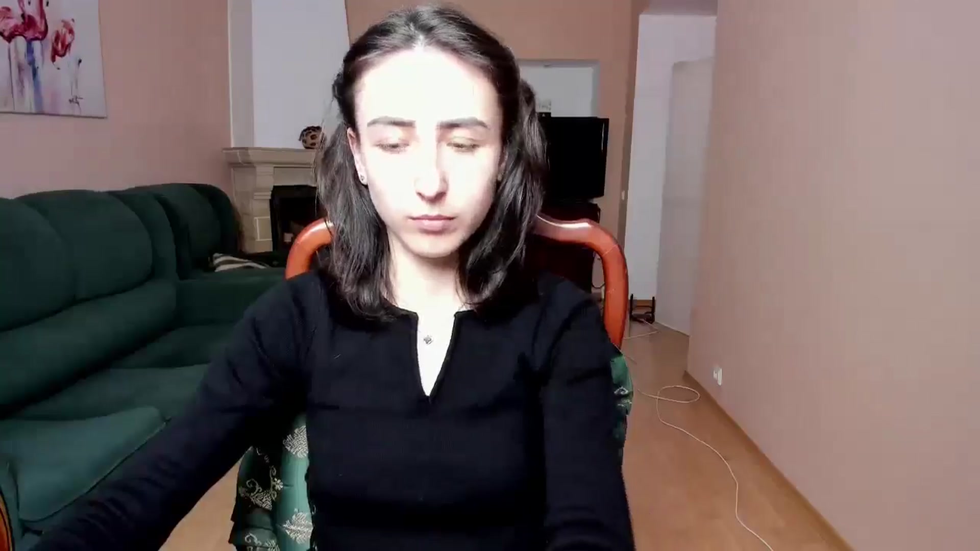 Gallery image thumbnail from Anna_Vovk's myfreecams stream on, 11/10/2025, 23:09 image 9 of 20