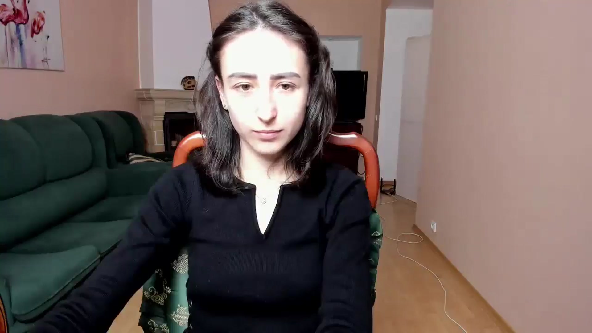 Gallery image thumbnail from Anna_Vovk's myfreecams stream on, 11/10/2025, 23:09 image 7 of 20
