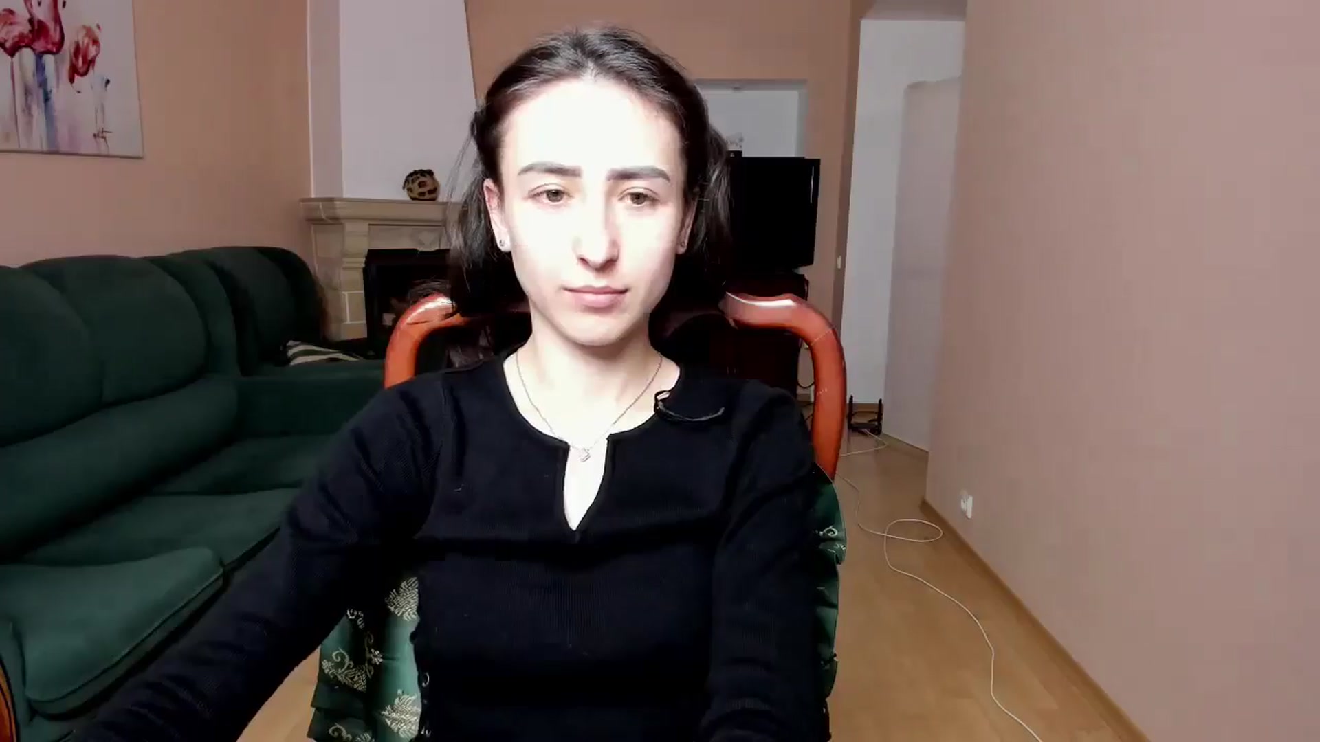 Gallery image thumbnail from Anna_Vovk's myfreecams stream on, 11/10/2025, 23:09 image 15 of 20