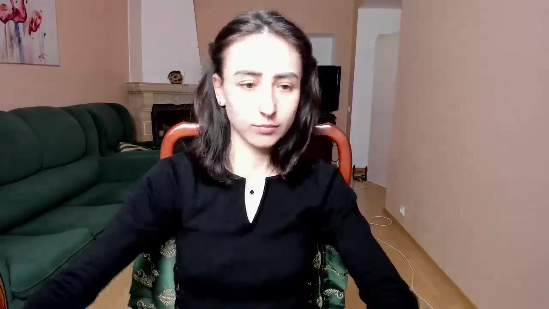Gallery image thumbnail from Anna_Vovk's myfreecams stream on, 11/10/2025, 23:09 image 11 of 20