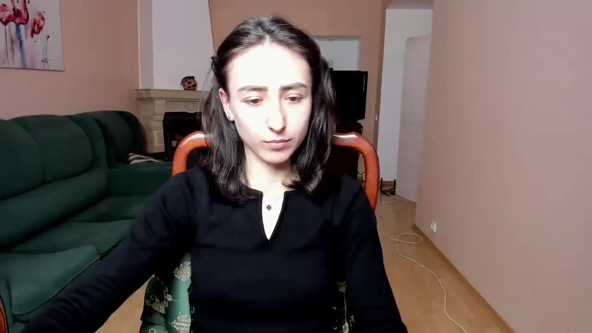Gallery image thumbnail from Anna_Vovk's myfreecams stream on, 11/10/2025, 23:09 image 5 of 20