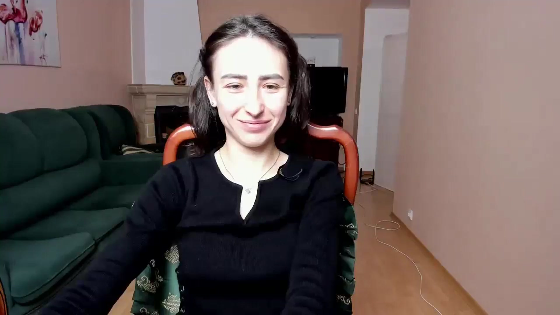 Gallery image thumbnail from Anna_Vovk's myfreecams stream on, 11/10/2025, 23:09 image 16 of 20
