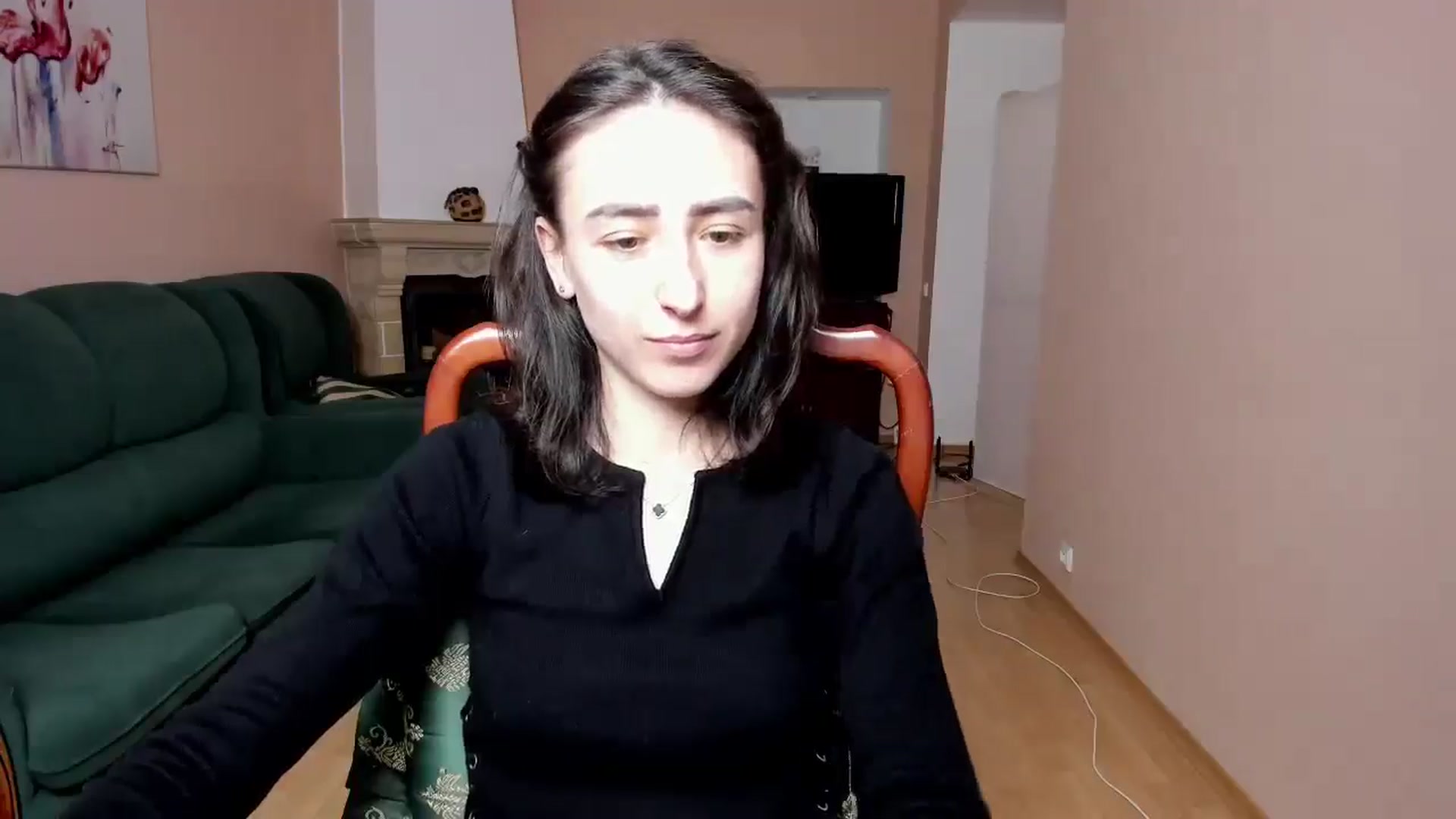 Gallery image thumbnail from Anna_Vovk's myfreecams stream on, 11/10/2025, 23:09 image 6 of 20