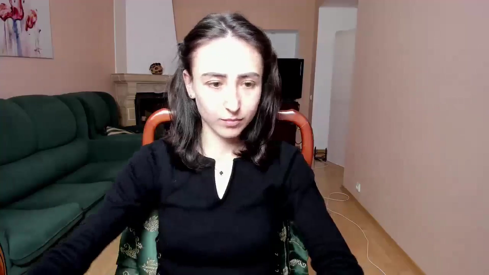 Gallery image thumbnail from Anna_Vovk's myfreecams stream on, 11/10/2025, 23:09 image 3 of 20