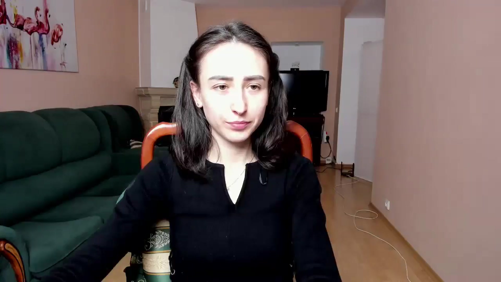 Gallery image thumbnail from Anna_Vovk's myfreecams stream on, 11/11/2025, 02:29 image 16 of 20