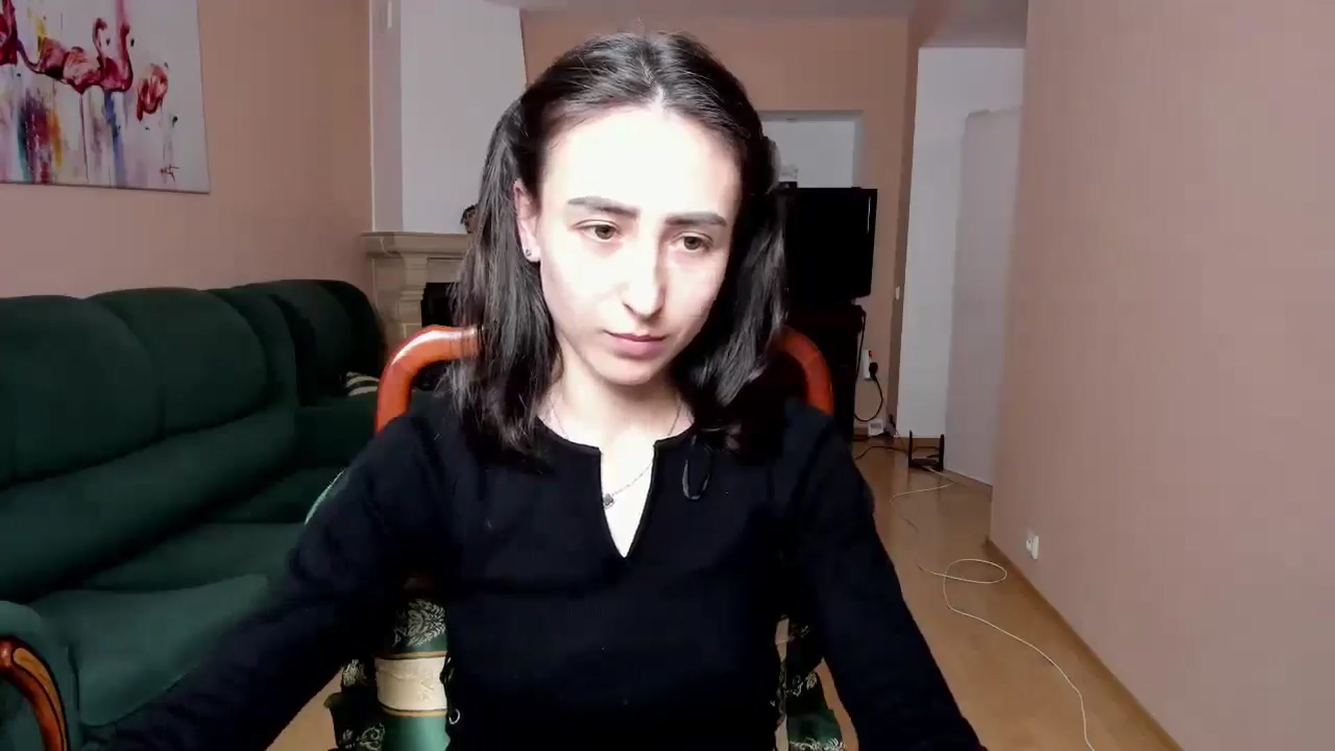 Gallery image thumbnail from Anna_Vovk's myfreecams stream on, 11/11/2025, 02:29 image 20 of 20