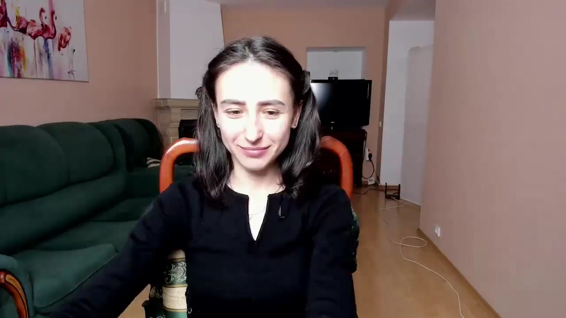 Gallery image thumbnail from Anna_Vovk's myfreecams stream on, 11/11/2025, 02:29 image 19 of 20