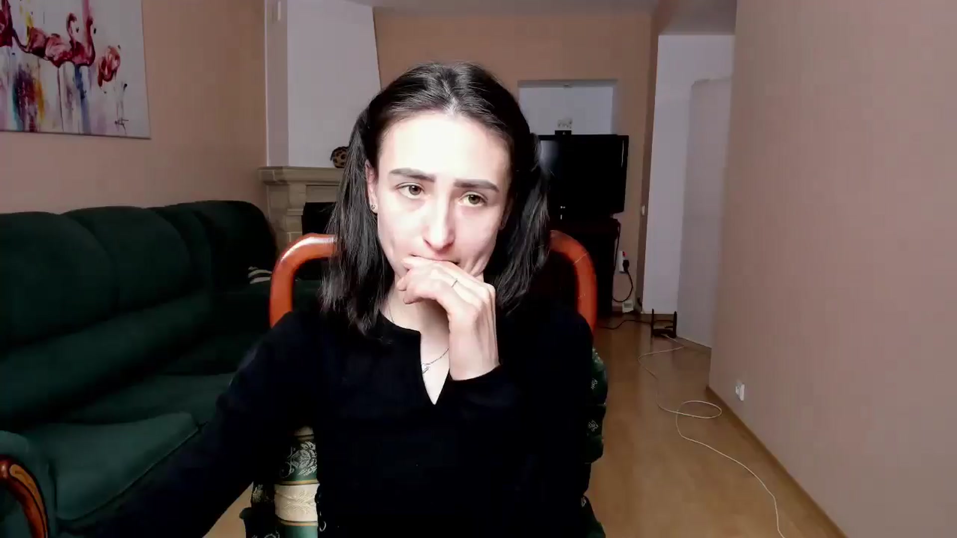Gallery image thumbnail from Anna_Vovk's myfreecams stream on, 11/11/2025, 02:29 image 18 of 20
