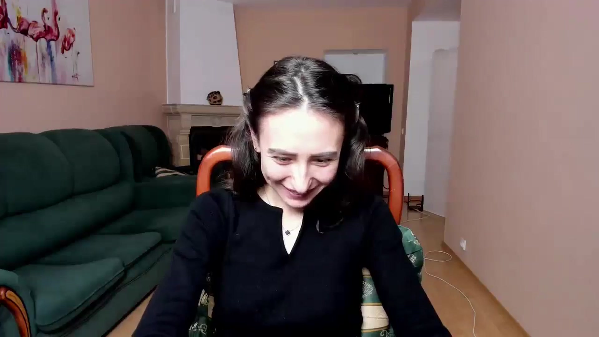 Gallery image thumbnail from Anna_Vovk's myfreecams stream on, 11/11/2025, 02:29 image 2 of 20