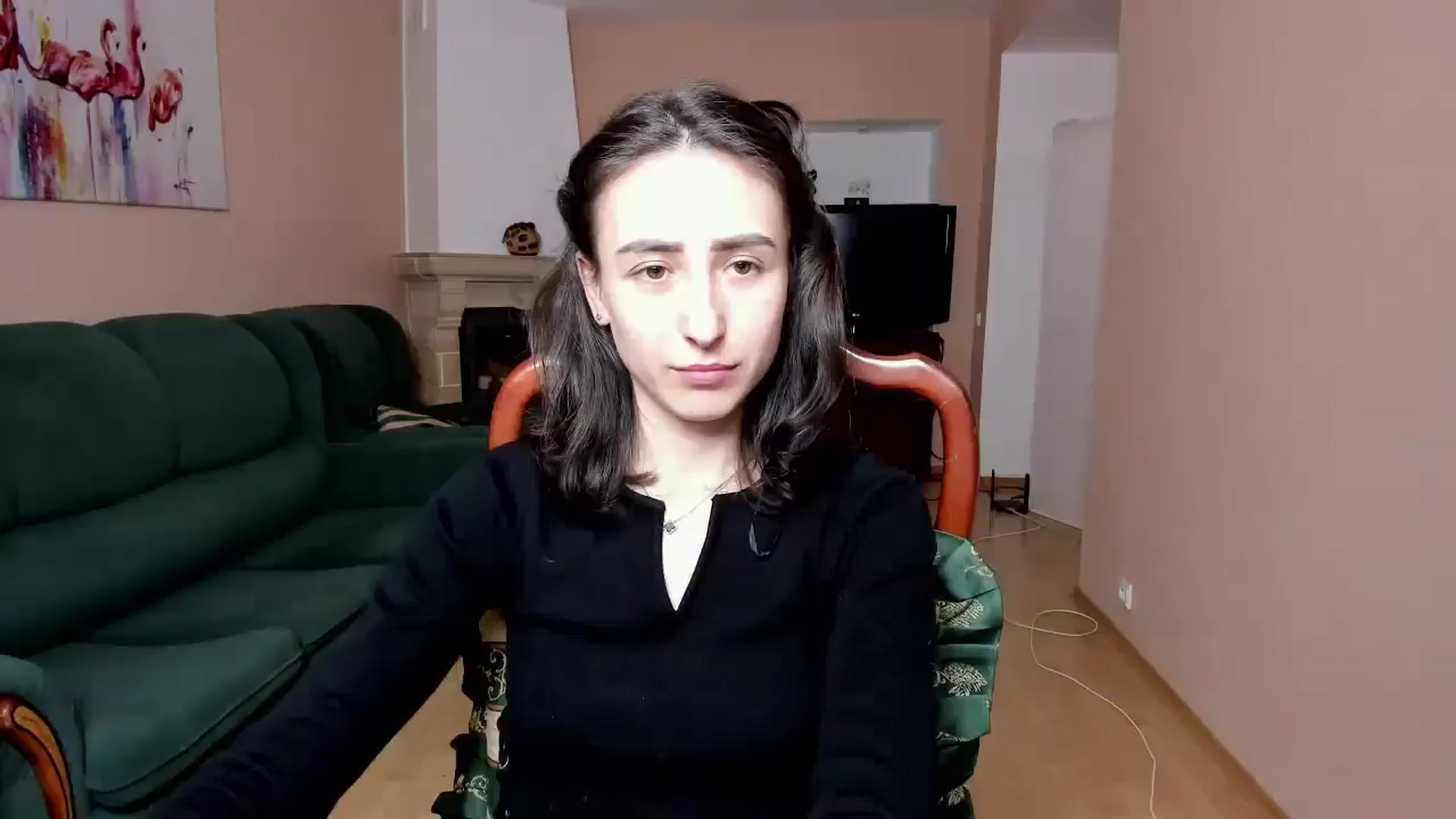 Gallery image thumbnail from Anna_Vovk's myfreecams stream on, 11/11/2025, 02:29 image 11 of 20