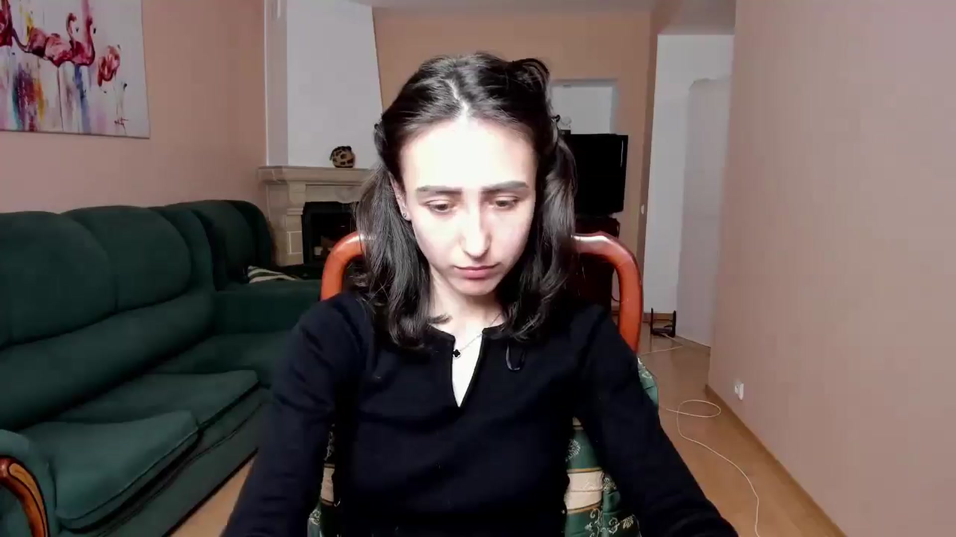 Gallery image thumbnail from Anna_Vovk's myfreecams stream on, 11/11/2025, 02:29 image 12 of 20