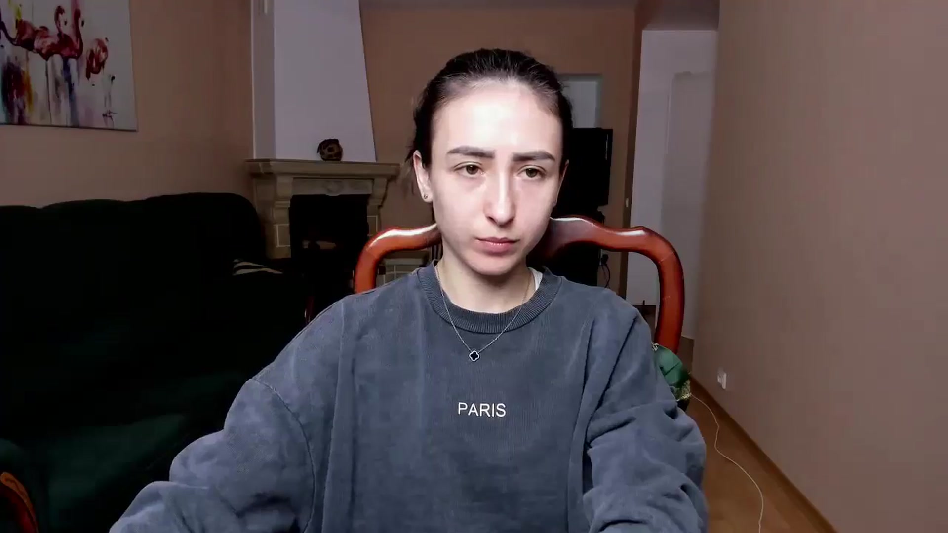 Gallery image thumbnail from Anna_Vovk's myfreecams stream on, 11/11/2025, 21:39 image 7 of 20