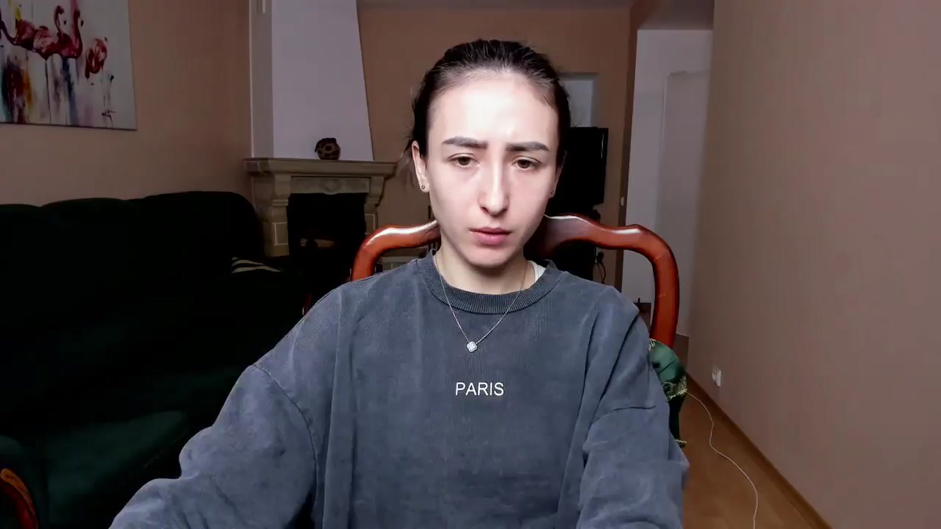 Gallery image thumbnail from Anna_Vovk's myfreecams stream on, 11/11/2025, 21:39 image 5 of 20