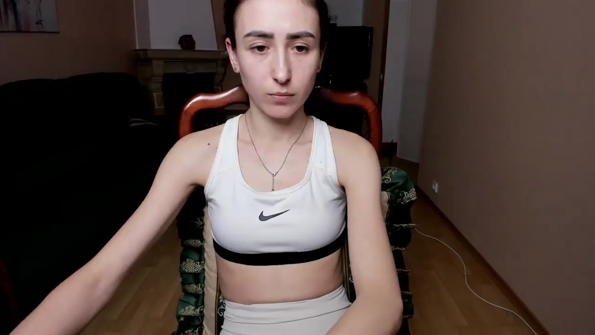 Gallery image thumbnail from Anna_Vovk's myfreecams stream on, 11/12/2025, 01:02 image 18 of 20
